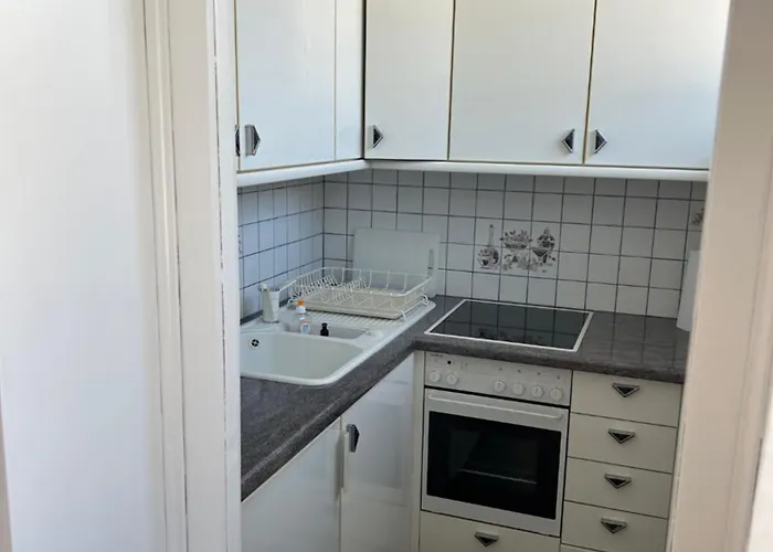 Centre Naschmarkt Apartment